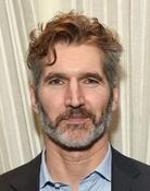 David Benioff