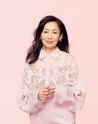 Naoko Takeuchi