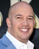 Brett Parks