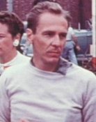 Peter Tewksbury